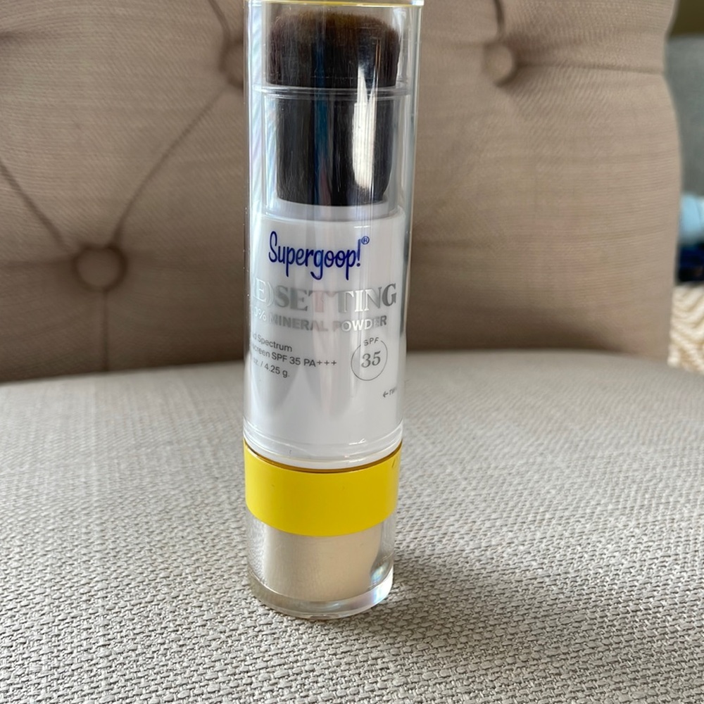 Supergoop